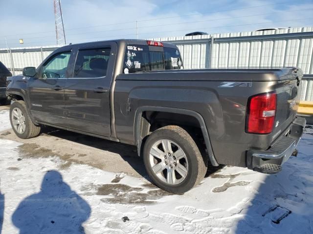 2015 GMC Sierra K1500 SLE