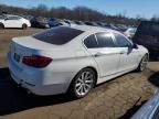 2014 BMW 535 XI