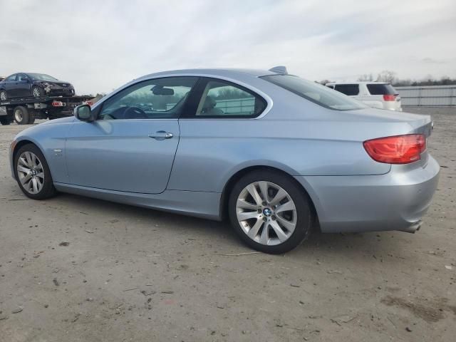 2011 BMW 328 XI