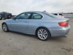 2011 BMW 328 XI