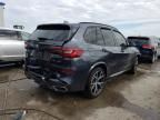 2020 BMW X5 Sdrive 40I