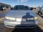 2000 Oldsmobile Alero GX