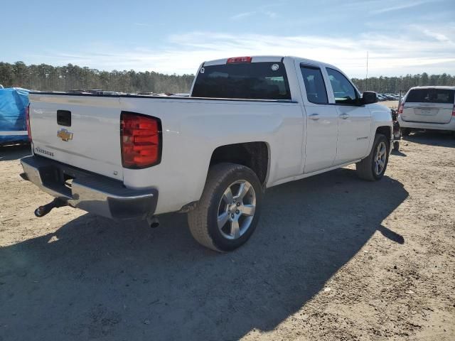 2014 Chevrolet Silverado C1500 LT