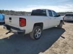 2014 Chevrolet Silverado C1500 LT