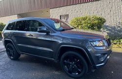 Jeep Grand Cherokee Laredo Vehiculos salvage en venta: 2015 Jeep Grand Cherokee Laredo