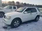 2005 Mercedes-Benz ML 350