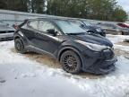 2020 Toyota C-HR XLE