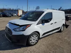 2022 Ford Transit Connect XL en venta en Bridgeton, MO