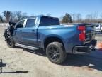 2021 Chevrolet Silverado K1500 LT Trail Boss