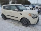 2012 KIA Soul +