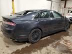 2013 Lincoln MKZ Hybrid