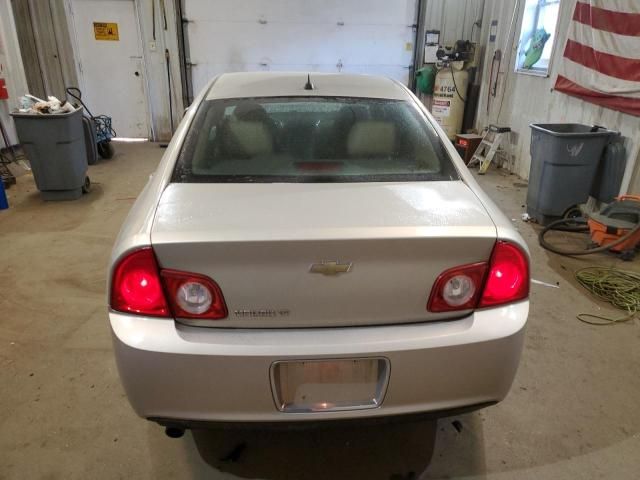 2011 Chevrolet Malibu 2LT