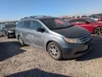 2011 Honda Odyssey EX