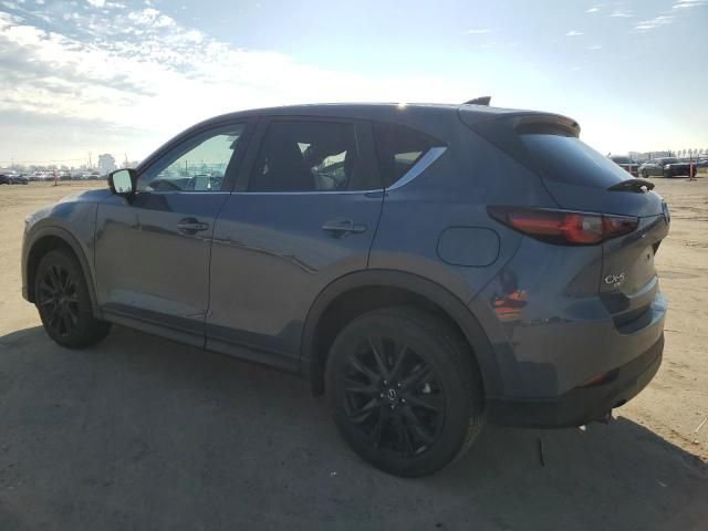 2022 Mazda CX-5 Preferred