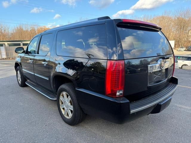 2014 Cadillac Escalade ESV