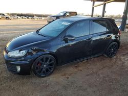 Salvage Cars with No Bids Yet For Sale at auction: 2012 Volkswagen GTI