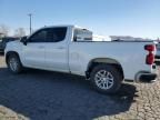 2019 Chevrolet Silverado C1500 LT