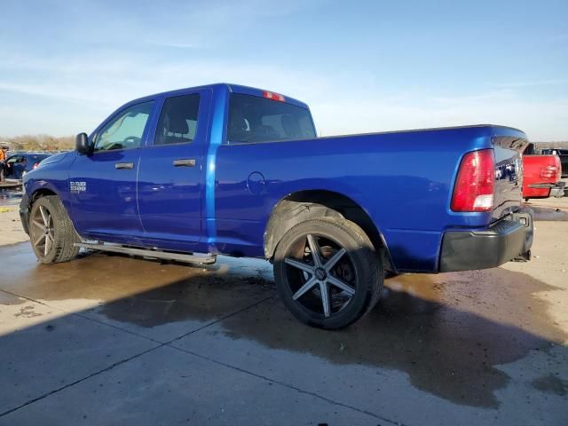 2019 Dodge RAM 1500 Classic Tradesman