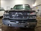 2003 Chevrolet Silverado K1500