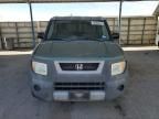 2005 Honda Element LX