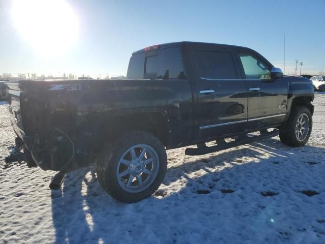 2015 GMC Sierra K1500 SLE