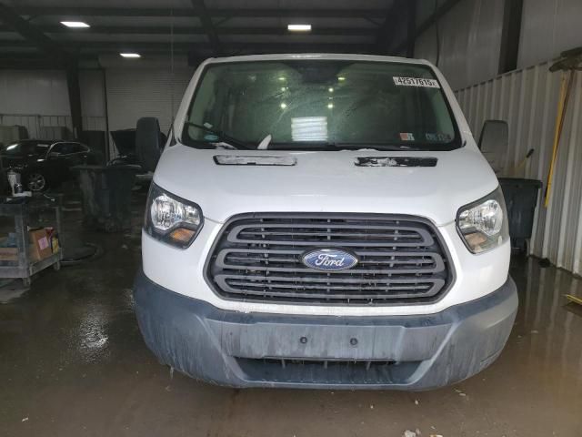 2017 Ford Transit T-250