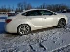 2015 Buick Verano