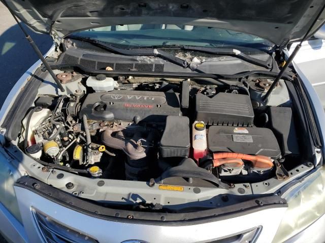 2007 Toyota Camry Hybrid