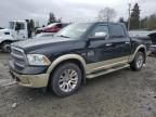 2013 Dodge RAM 1500 Longhorn