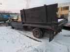 2008 Chevrolet Silverado K3500