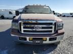 2006 Ford F350 Super Duty