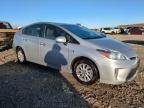 2014 Toyota Prius PLUG-IN