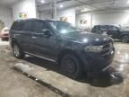 2013 Dodge Durango Crew