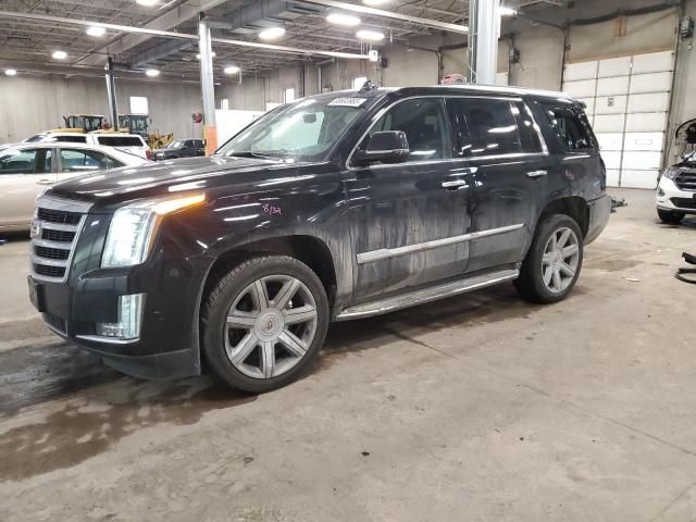 2019 Cadillac Escalade Premium Luxury