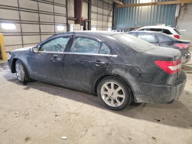 2009 Lincoln MKZ