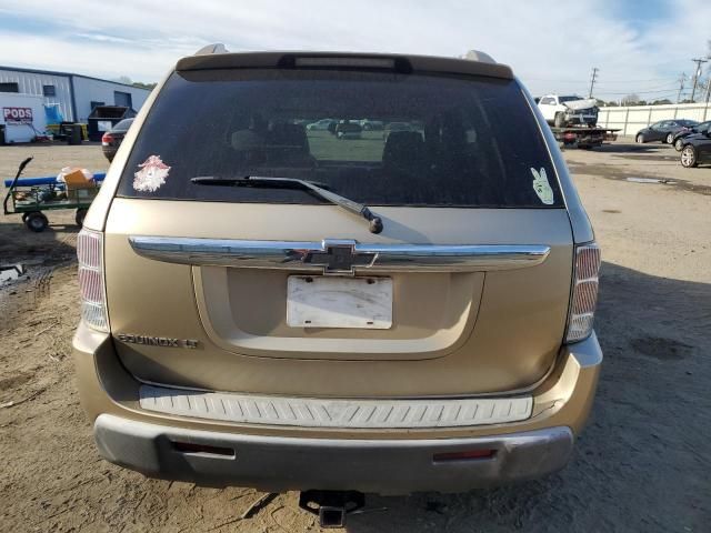 2006 Chevrolet Equinox LT