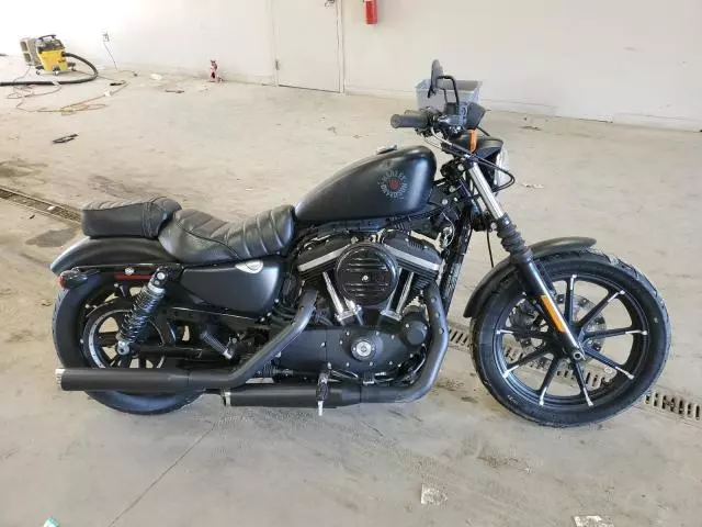 2020 Harley-Davidson XL883 N