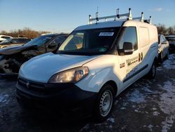 Dodge Promaster City salvage cars for sale: 2016 Dodge RAM Promaster City