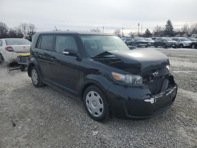 2009 Scion XB