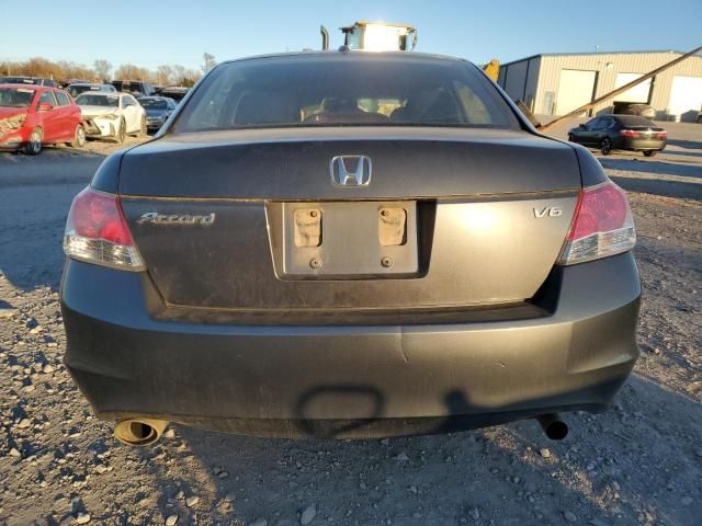 2009 Honda Accord EXL