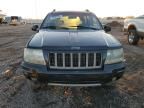 2004 Jeep Grand Cherokee Laredo