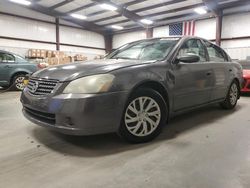 2006 Nissan Altima S en venta en Spartanburg, SC