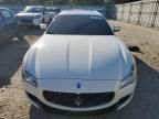 2015 Maserati Quattroporte S