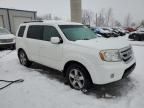 2011 Honda Pilot Exln