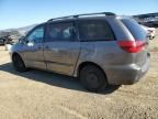 2005 Toyota Sienna CE