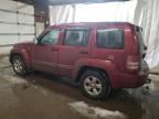 2011 Jeep Liberty Sport