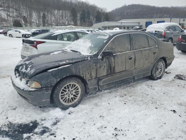 2003 BMW 530 I Automatic