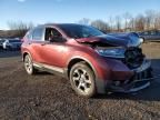 2017 Honda CR-V EXL