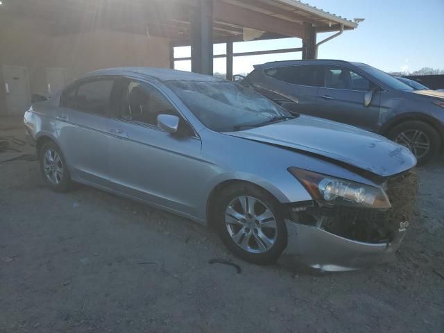 2009 Honda Accord LXP