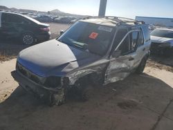 Vehiculos salvage en venta de Copart Phoenix, AZ: 2001 Honda CR-V LX